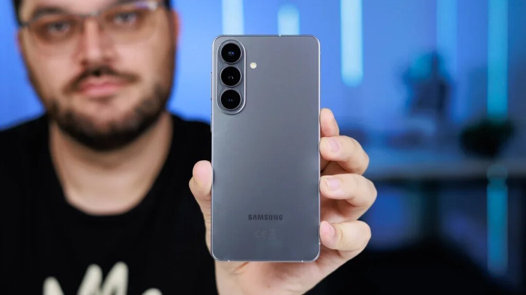 Galaxy S26 with Exynos could include 30% shorter battery life: purchaser beware Galaxy S26 with Exynos may come with 30% shorter battery life: buyer beware