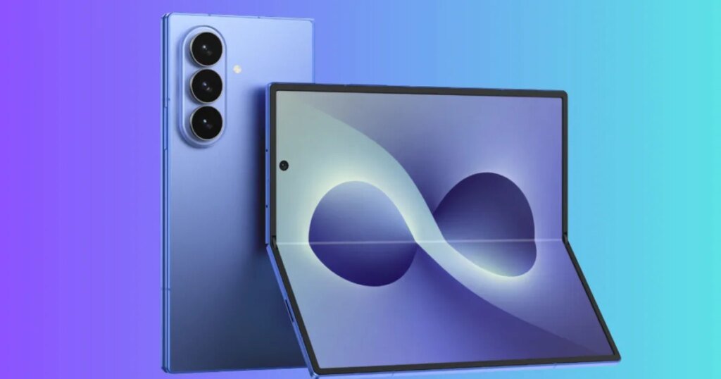 Galaxy Z Fold 8 renders hint at Samsung fixing one big Fold 7 mistake