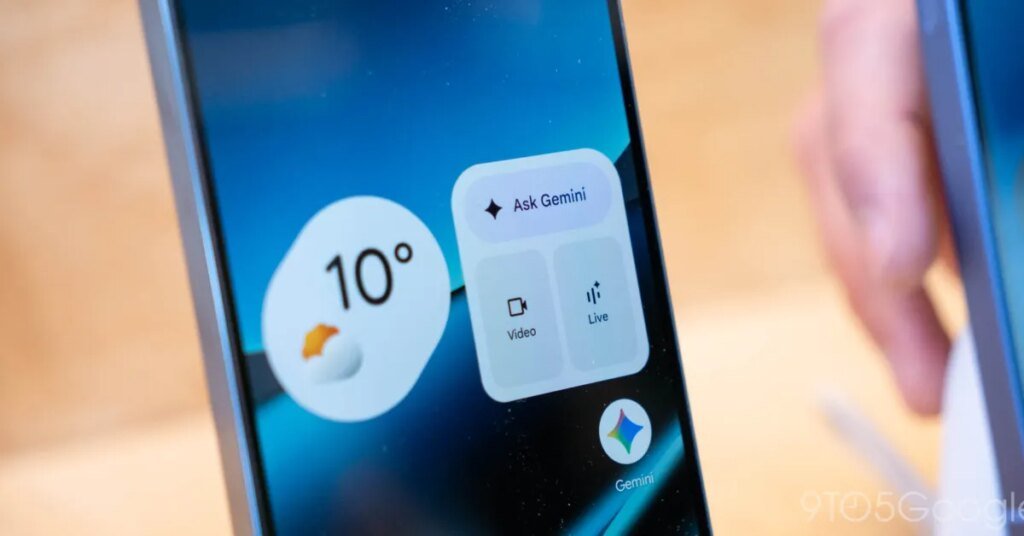 Gemini for Android redesigns voice enter to be like audio memos Gemini for Android redesigns voice input to be like audio memos