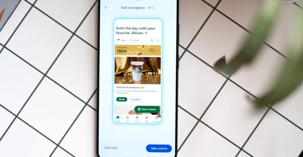 Gemini job automation is gradual, clunky, and tremendous spectacular Gemini task automation is slow, clunky, and super impressive