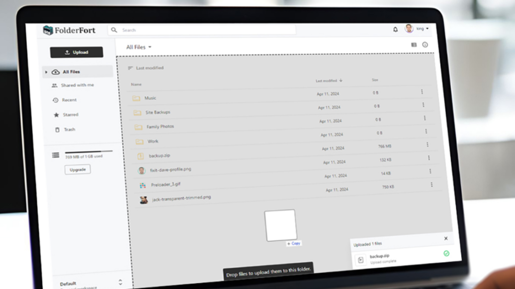 Get Massive 5TB Cloud Storage on Sale for 80% Off