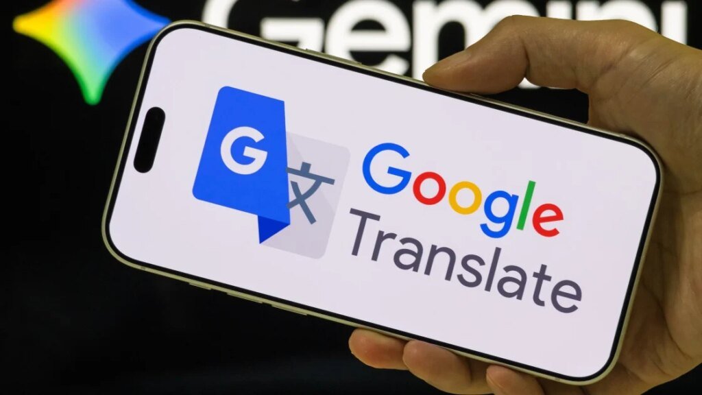 Google Brings Real-Time Headphone Translation to iOS
