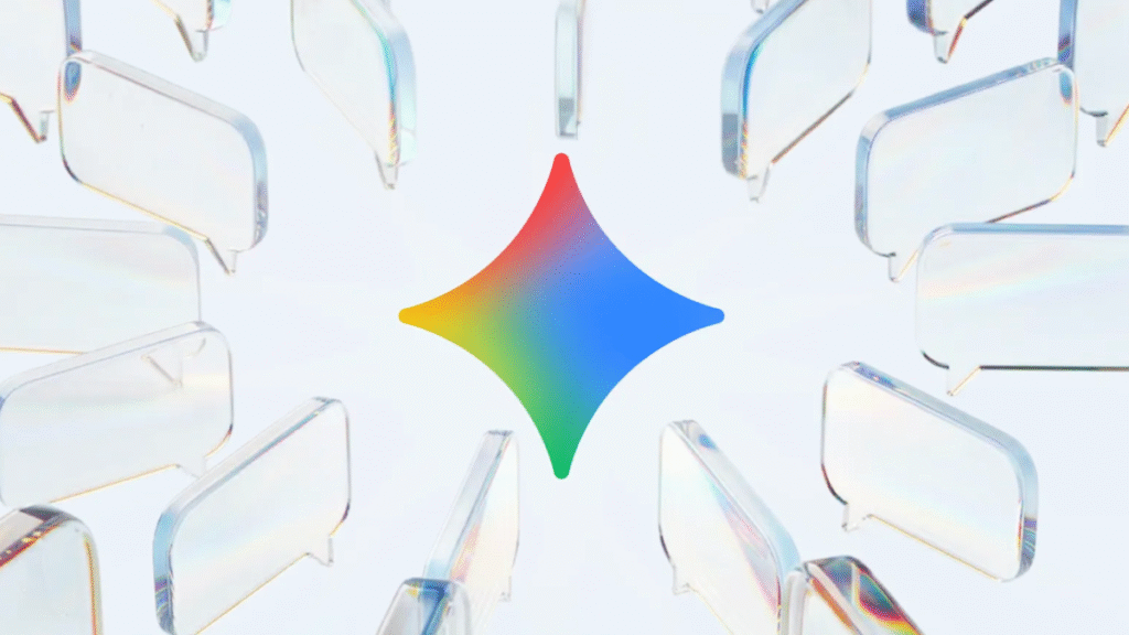 Google Gemini now allows you to import your chats and knowledge from different AI apps DAAPrivacyRightIcon