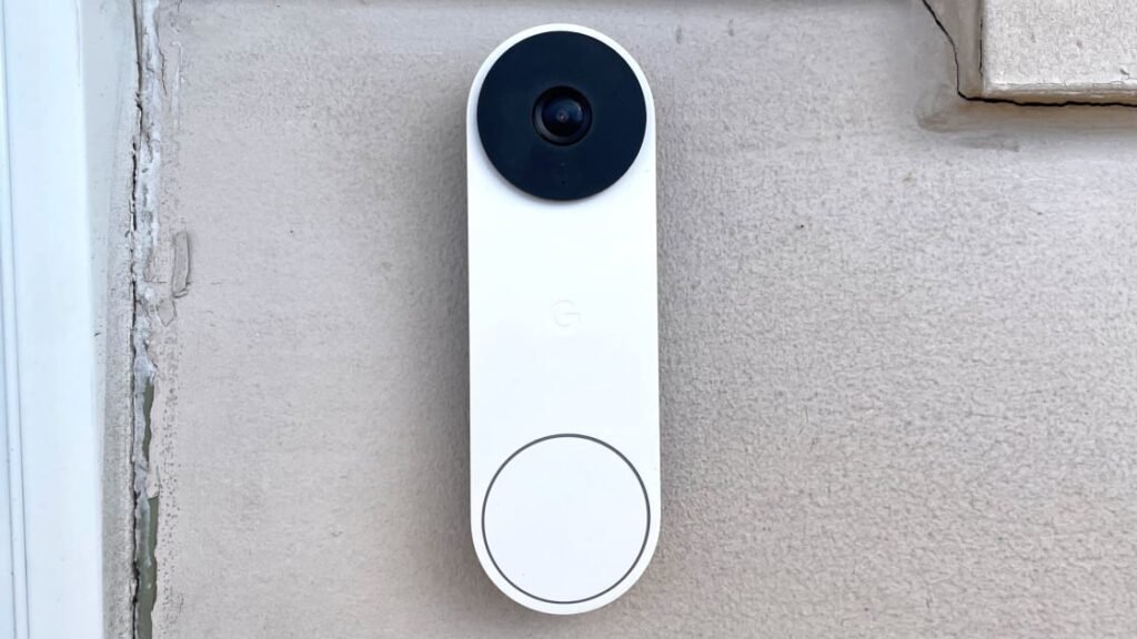 Google Home Adds Gemini Live Search to Tell You What Your Cameras See