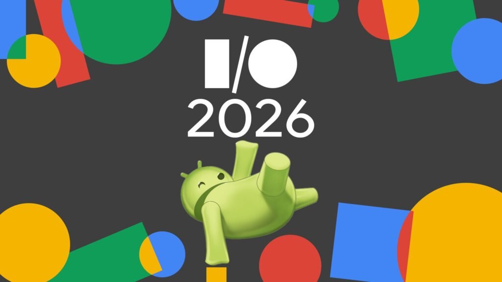 Google I/O | Android Central