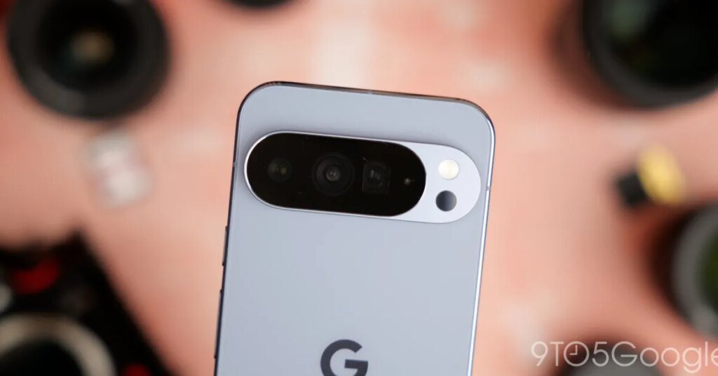 Google Play Points offering some $400 off the Pixel 10 Pro