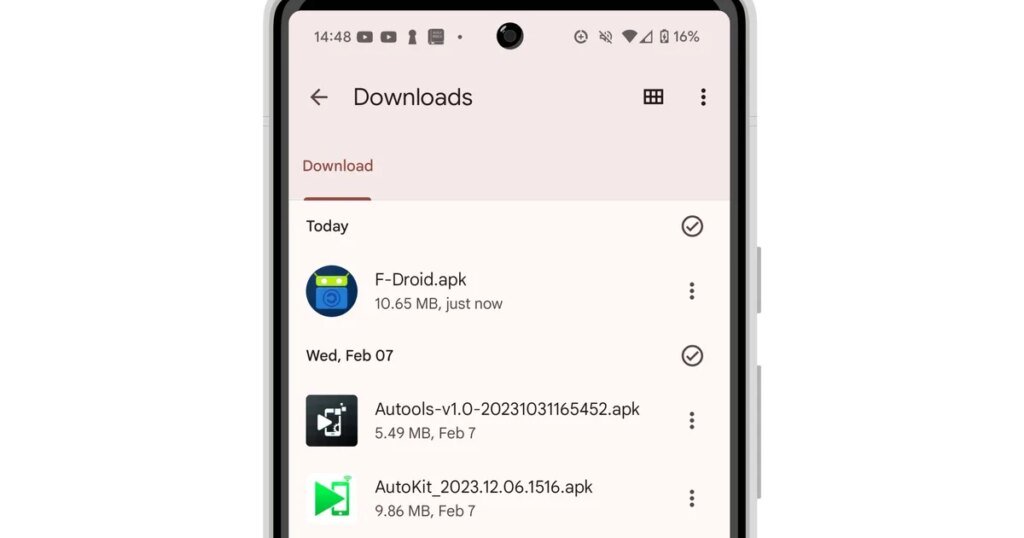 Google will nonetheless allow you to sideload apps, however there is a catch now Google will still let you sideload apps, but there's a catch now