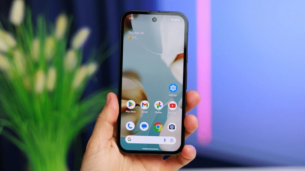 Google's Pixel 9a just got a hot discount at Amazon — but it won't last long