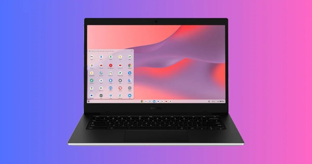 Google's Windows rival could redefine laptops, and it's almost here