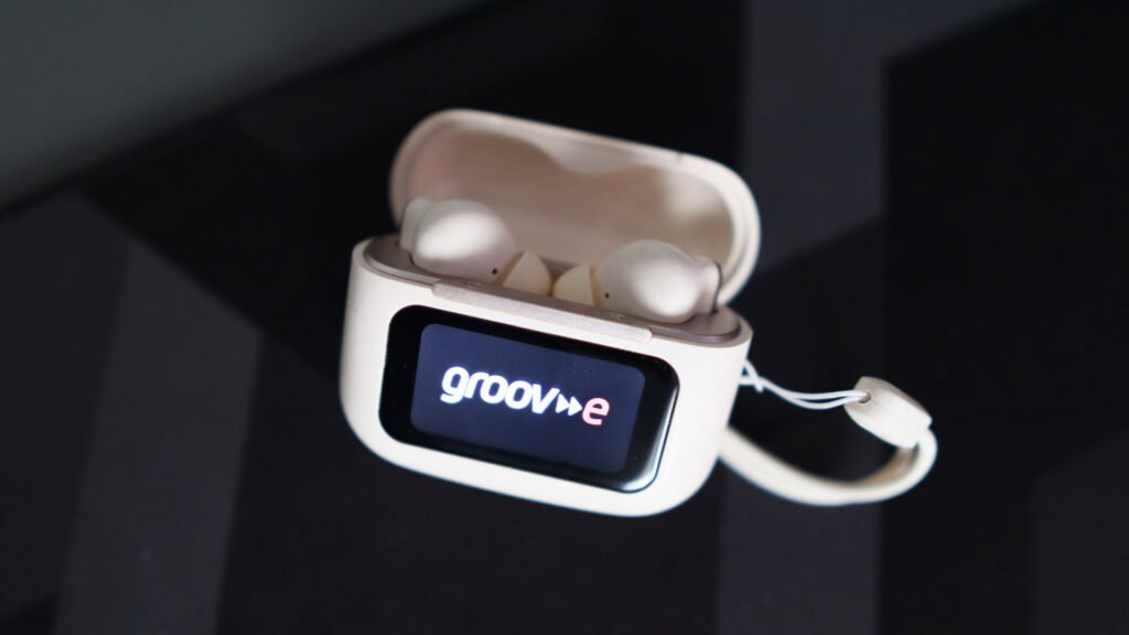 Groov-e Neo Buds Review - Trusted Reviews