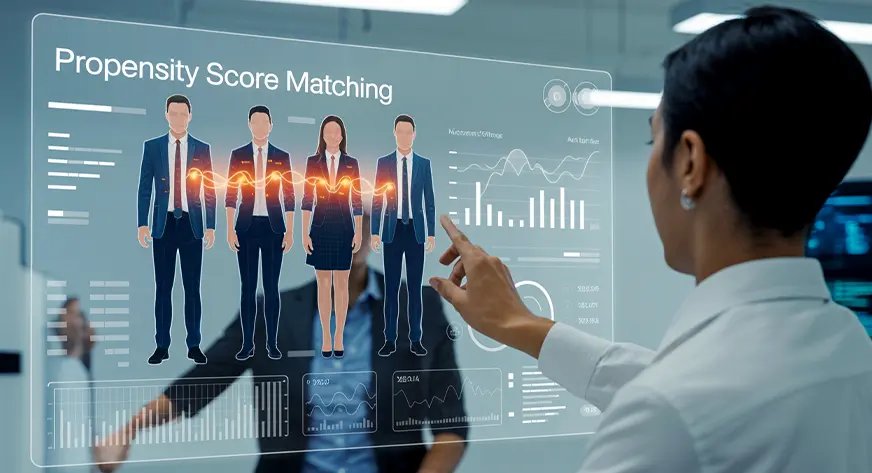 Information to Propensity Rating Matching (PSM) for Causal Inference Guide to Propensity Score Matching (PSM) for Causal Inference