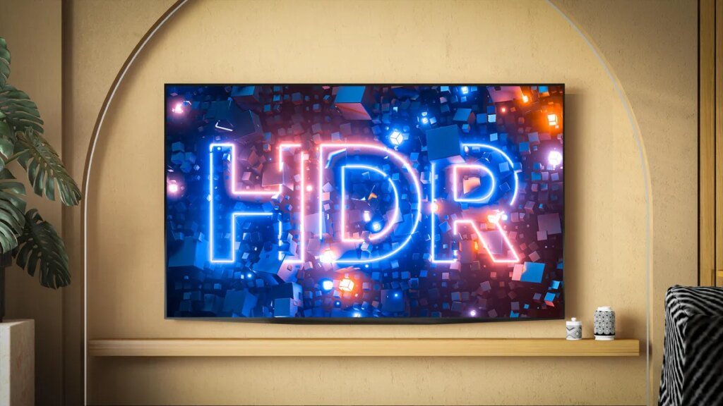 HDR TV Formats Explained - CNET