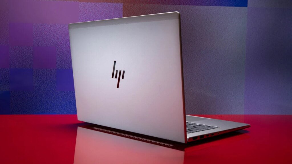 HP EliteBook 6 G1q 14 Review: A Sensible Fleet Laptop, If Snapdragon Fits the Job