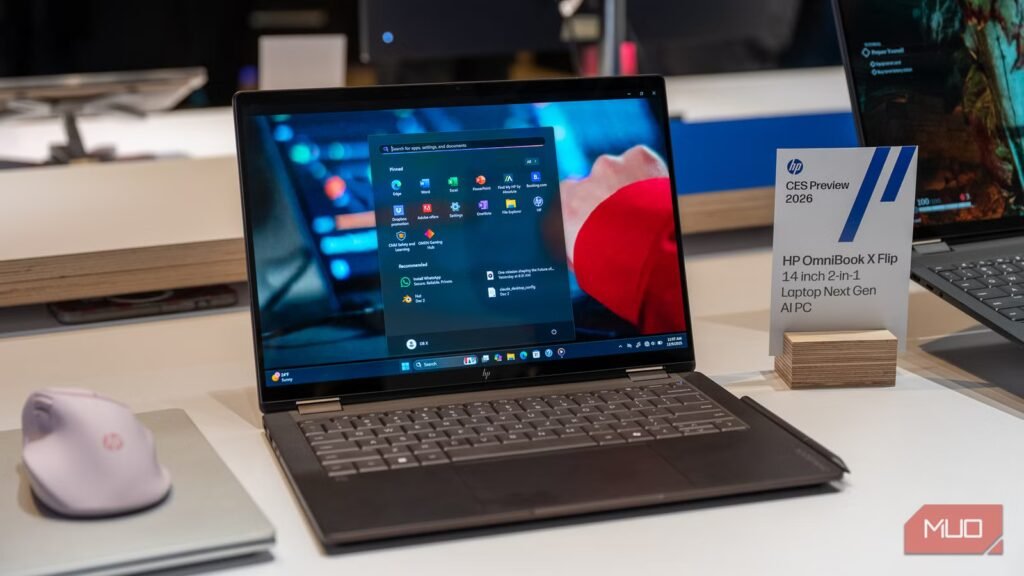 HP just closed one of the biggest holes in Windows BitLocker encryption