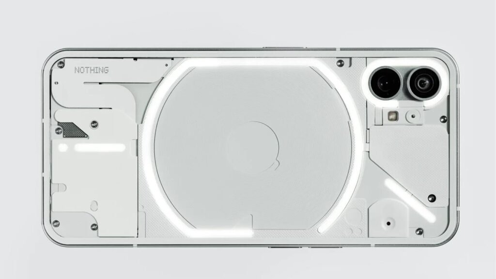Nothing Phone (1)