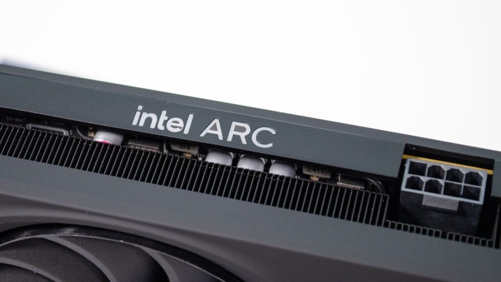 Hate waiting for games to load? Intel's new trick for Arc GPUs will be music to your ears, especially if you have a handheld