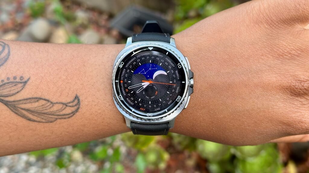 Heads up! The Galaxy Watch 8 Traditional simply scored a $130 low cost throughout Amazon’s Huge Spring Sale Heads up! The Galaxy Watch 8 Classic just scored a $130 discount during Amazon's Big Spring Sale
