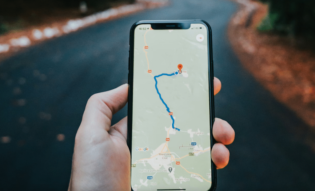 Here's how not to leak military information with your Strava run