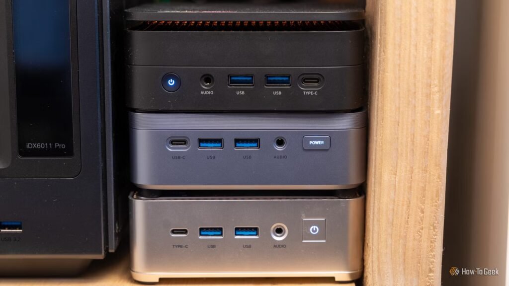 Excessive availability is the homelabbing trick everybody ought to learn about High availability is the homelabbing trick everyone should know about