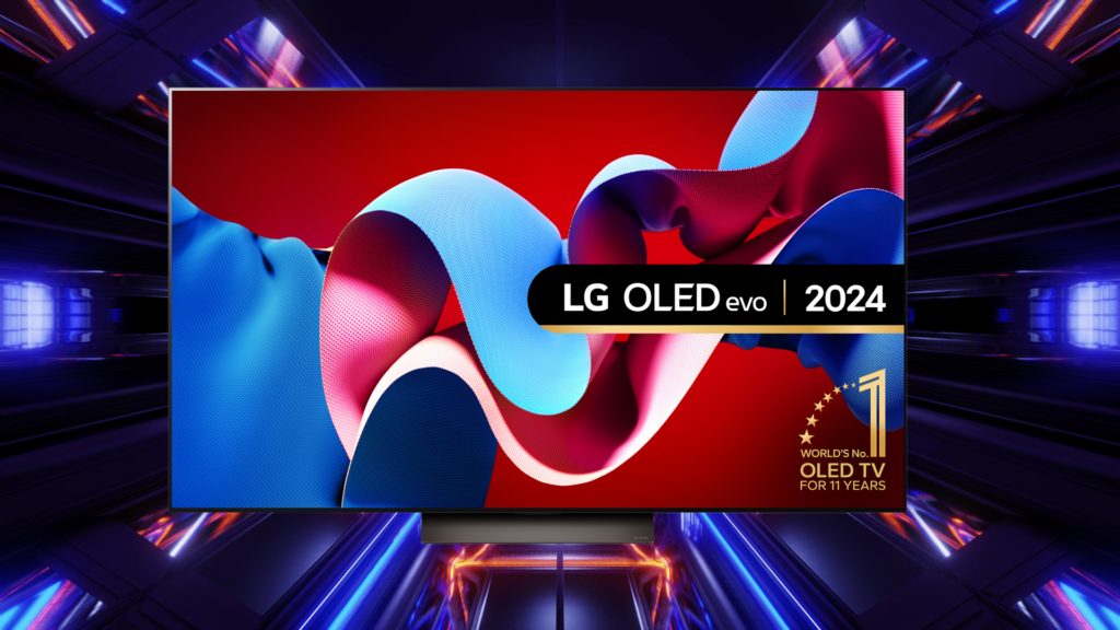 Excessive refresh charges and beautiful visuals High refresh rates and stunning visuals