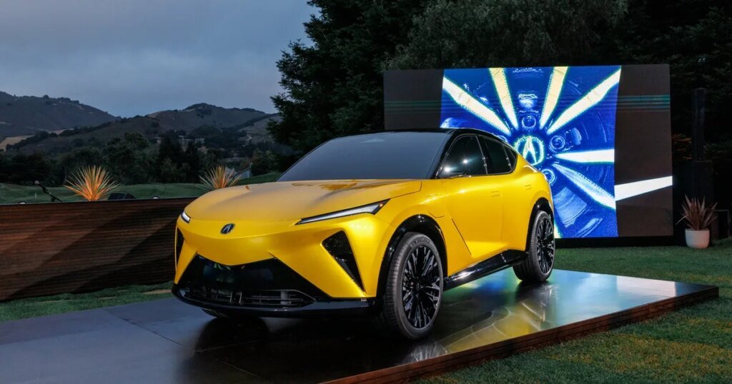 Honda faces first loss in 70 years after killing three EV models