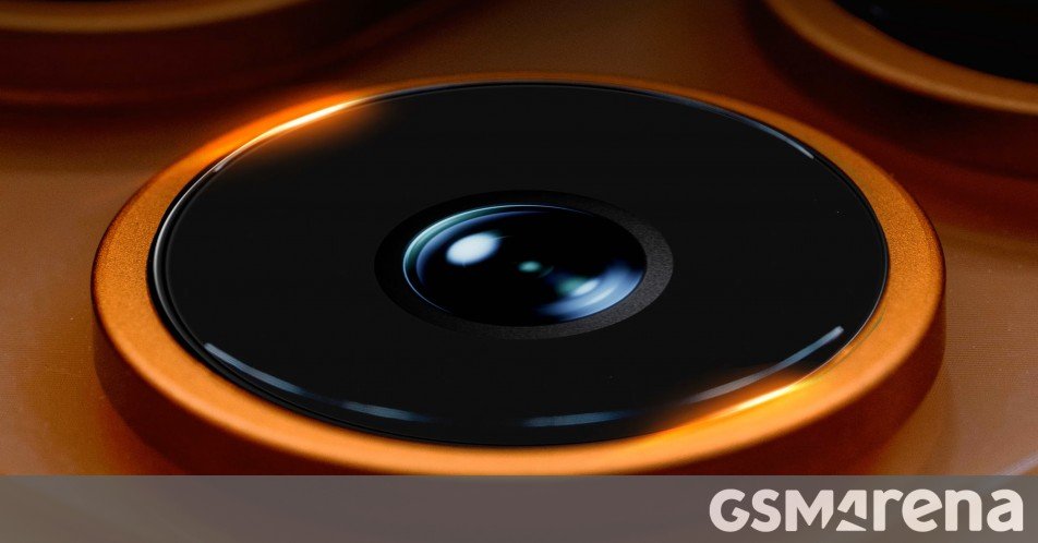 Honor begins teasing the 600 and 600 Professional, guarantees a “next-gen digital camera” Honor starts teasing the 600 and 600 Pro, promises a "next-gen camera"
