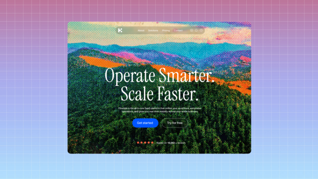 How Base44 Makes Constructing a Web site as Straightforward as Writing an E mail How Base44 Makes Building a Website as Easy as Writing an Email