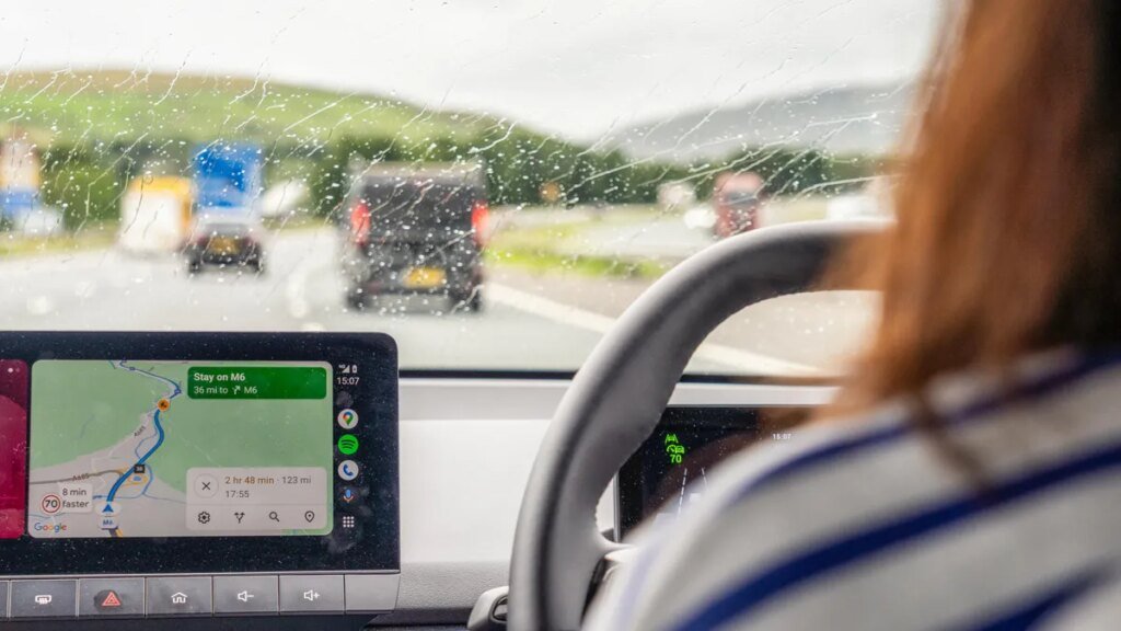 How Google Maps simply modified the way you navigate and drive – in two profound methods How Google Maps just changed how you navigate and drive - in two profound ways