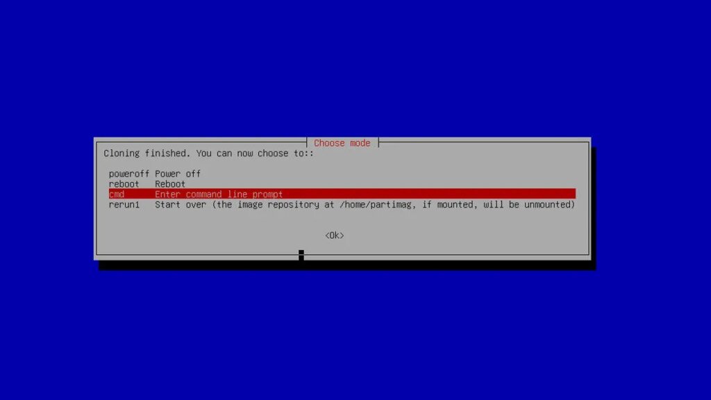 How I used CloneZilla to fully back up my PC in case disaster strikes (and it's free)