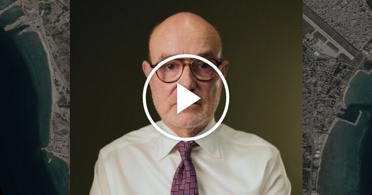 How Kharg Island Could Change the Trajectory of the Iran Warfare How Kharg Island May Change the Trajectory of the Iran War