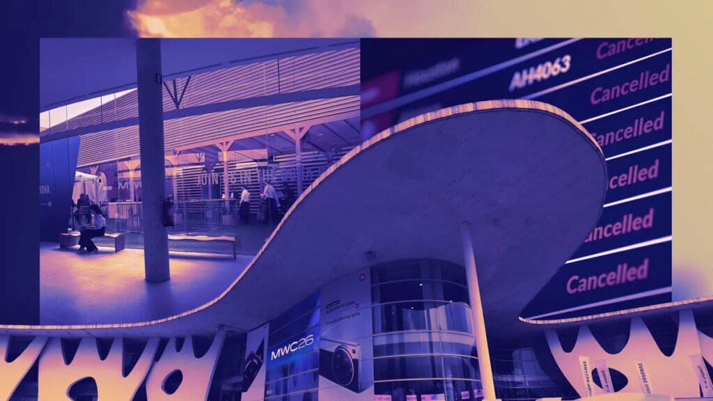 How War in the Middle East Impacted the World’s Largest Mobile Phone Show How the war in the middle east affected MWC