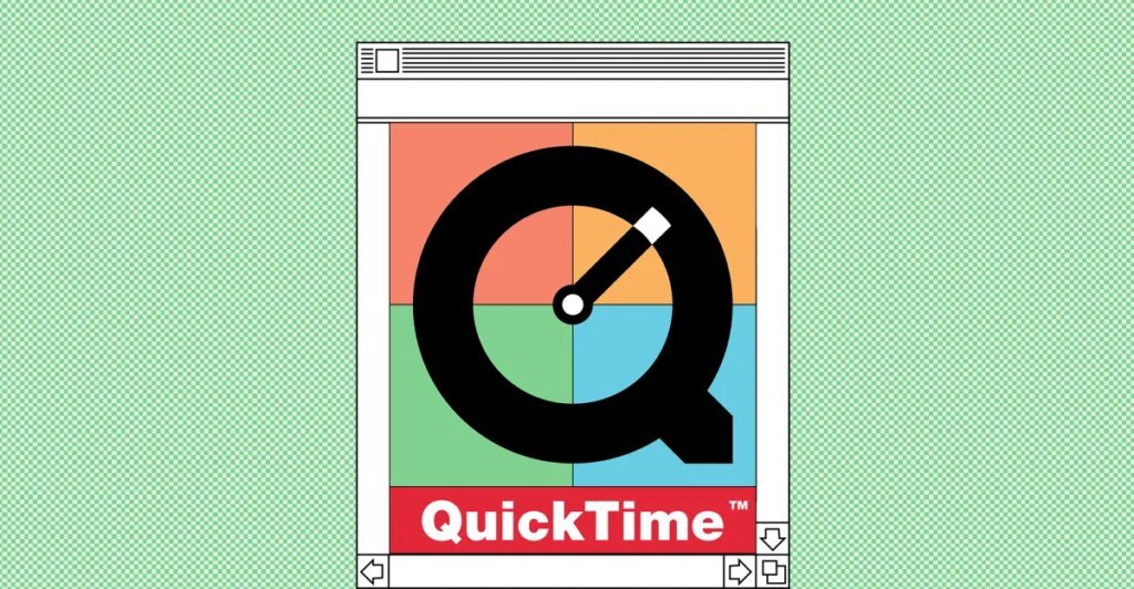 How the invention of QuickTime modified computer systems eternally How the invention of QuickTime changed computers forever