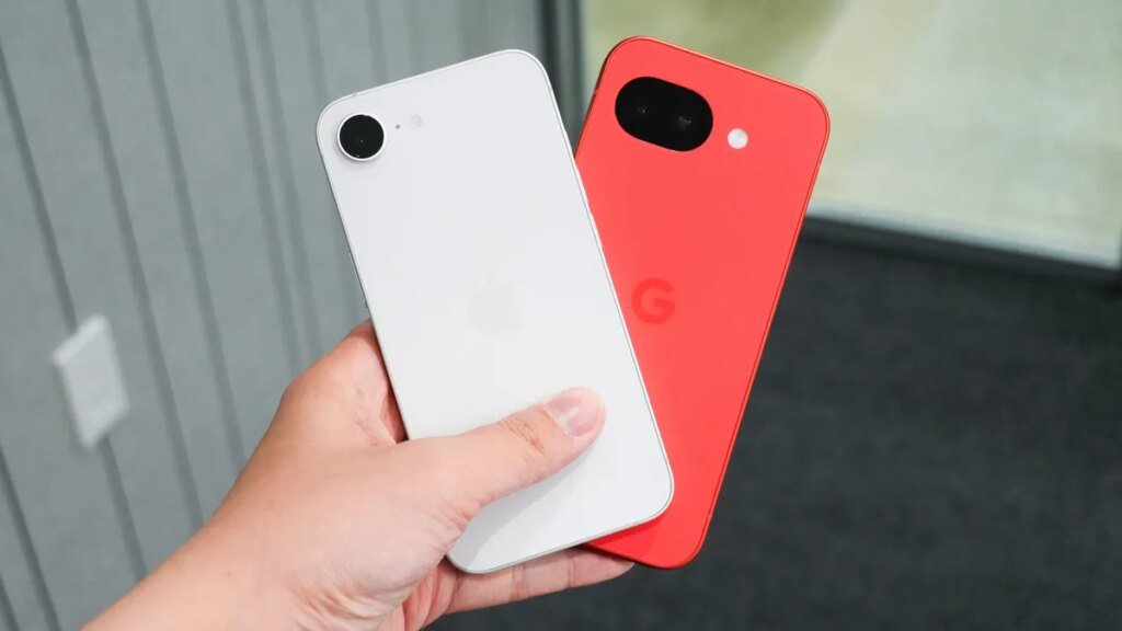 AirDrop on an Android cellphone (and the few fashions that may really do it) How to AirDrop on an Android phone (and the few models that can actually do it)