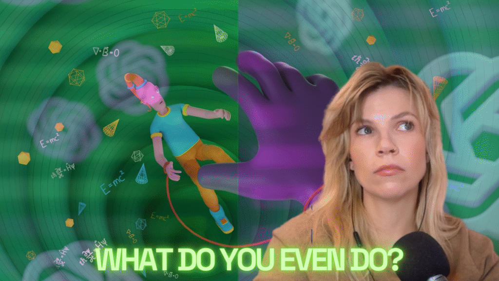 How to Talk to Your Friend Experiencing 'AI Psychosis'