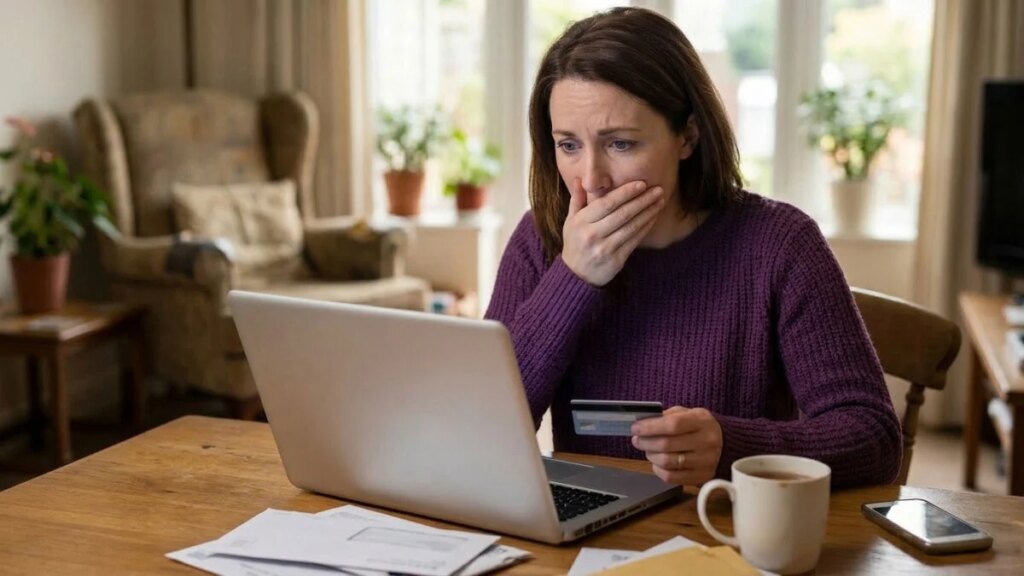 Find out how to keep away from getting scammed on-line in 2026 How to avoid getting scammed online in 2026