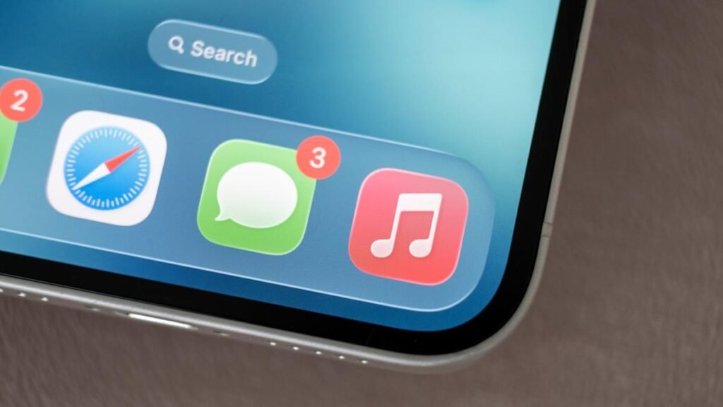 How one can use Apple’s Playlist Playground to make AI-generated mixes How to use Apple's Playlist Playground to make AI-generated mixes