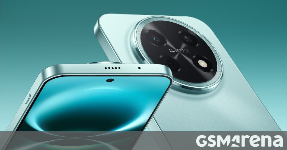 Huawei Get pleasure from 90 sequence confirmed to launch subsequent week Huawei Enjoy 90 series confirmed to launch next week