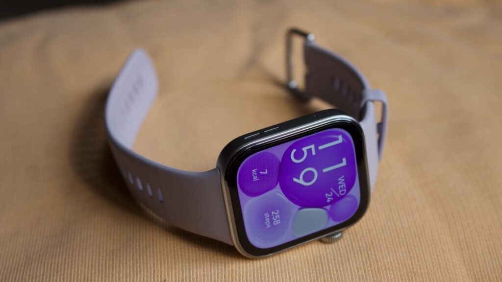 Huawei Watch Fit 5 leak points to surprise new 'Ultra' edition