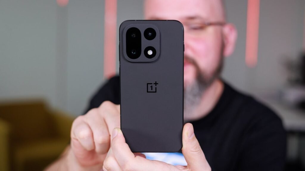 Enormous change to OnePlus’ enterprise in India may very well be a clue for an incoming catastrophe Huge change to OnePlus’ business in India could be a clue for an incoming disaster