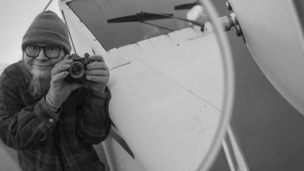 I Finally Bought a Monochrome Camera, and My Photos Will Never Be the Same