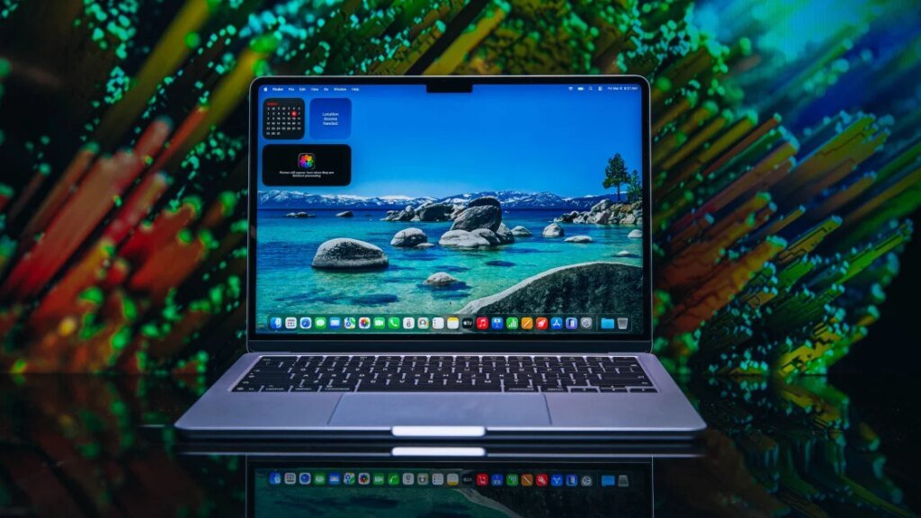 I Examined Apple’s M5 MacBook Air—It’s Nonetheless the One Most Laptops Chase I Tested Apple’s M5 MacBook Air—It’s Still the One Most Laptops Chase