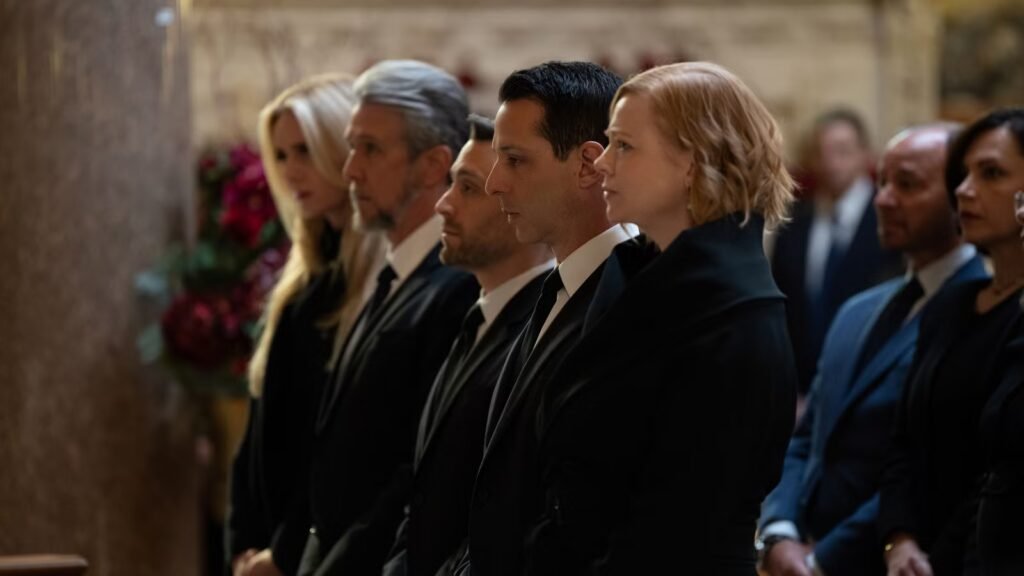 I almost quit Succession after Episode 3 — finishing was one of my best TV decisions