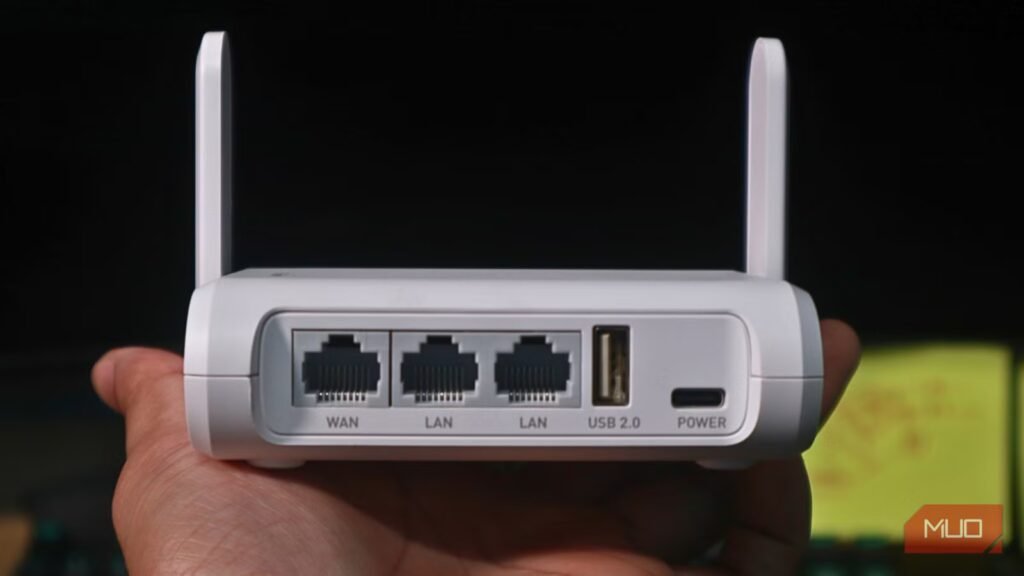 I blamed my router for slow evening internet until I learned the real reason