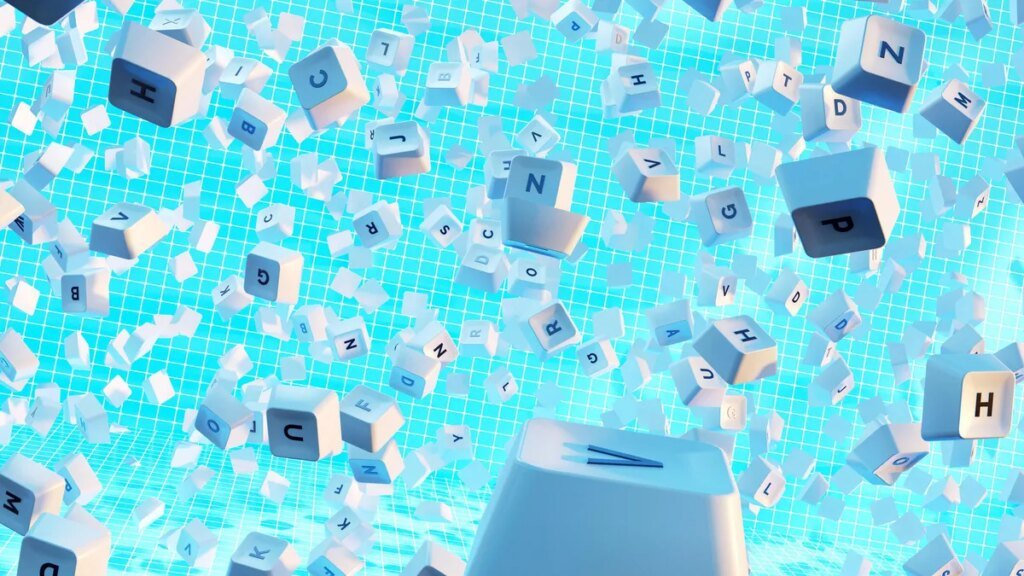 I built an app for work in 5 minutes with Tasklet - and watched my no-code dreams come true