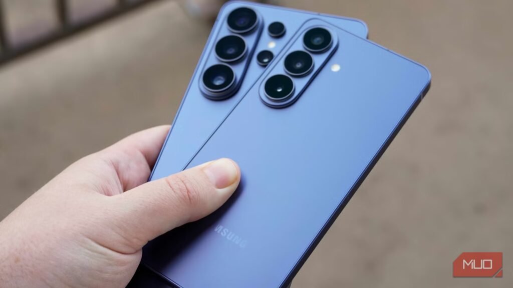 I modified 3 Samsung digital camera settings and stopped being dissatisfied by my images I changed 3 Samsung camera settings and stopped being disappointed by my photos