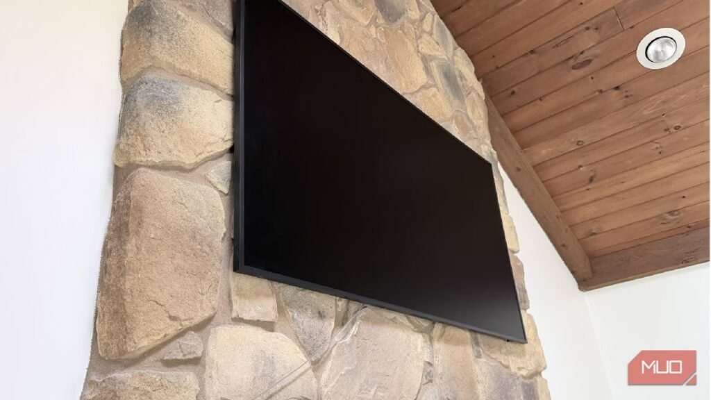 I checked my TV’s standby energy and the outcomes shocked me I checked my TV's standby power and the results surprised me