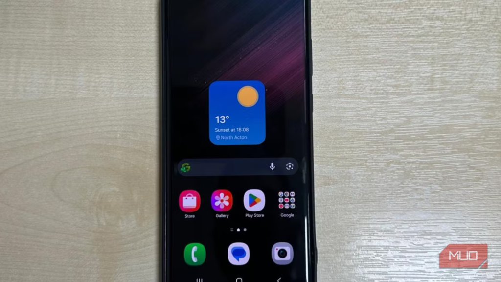 I checked which apps had location access and found 10 that had no business having it