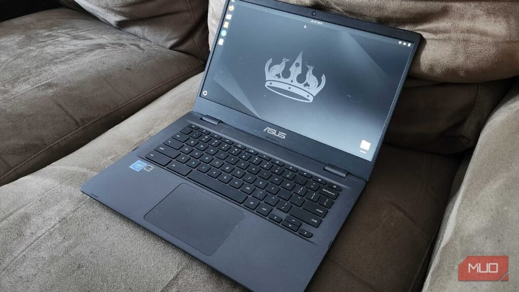 I did a minimal Ubuntu install and stripped out every pre-installed app