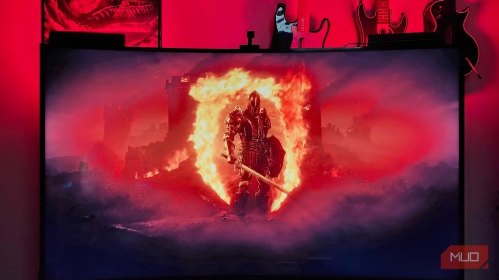 I didn’t understand my TV was secretly ruining my image till I discovered this setting I didn’t realize my TV was secretly ruining my picture until I found this setting