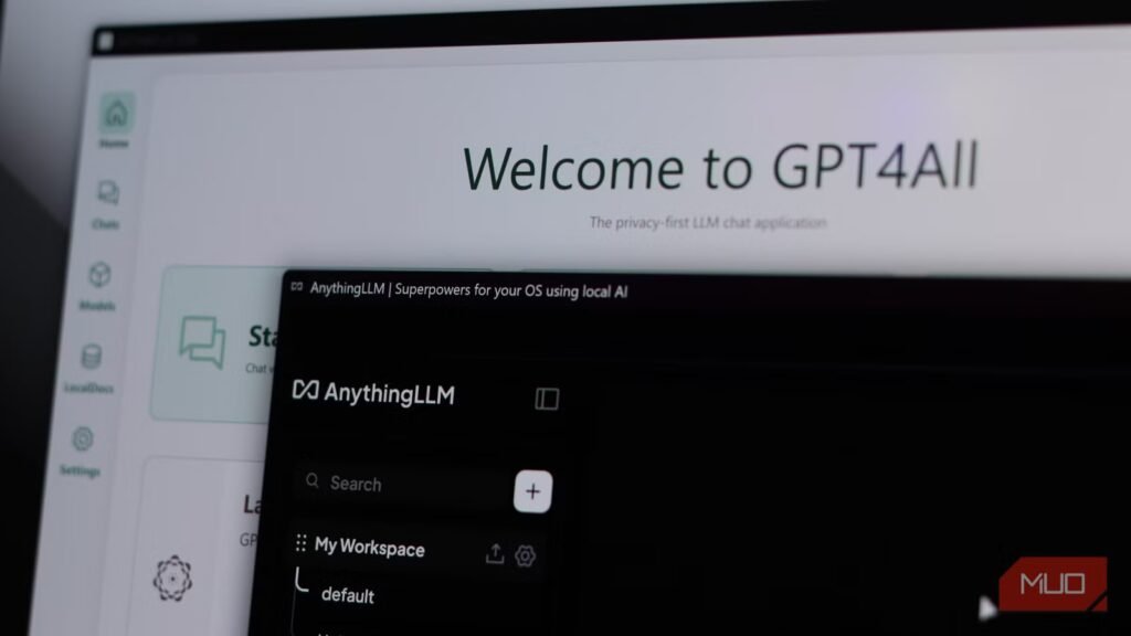 I gave my local LLM access to my files and it replaced three apps I was paying for